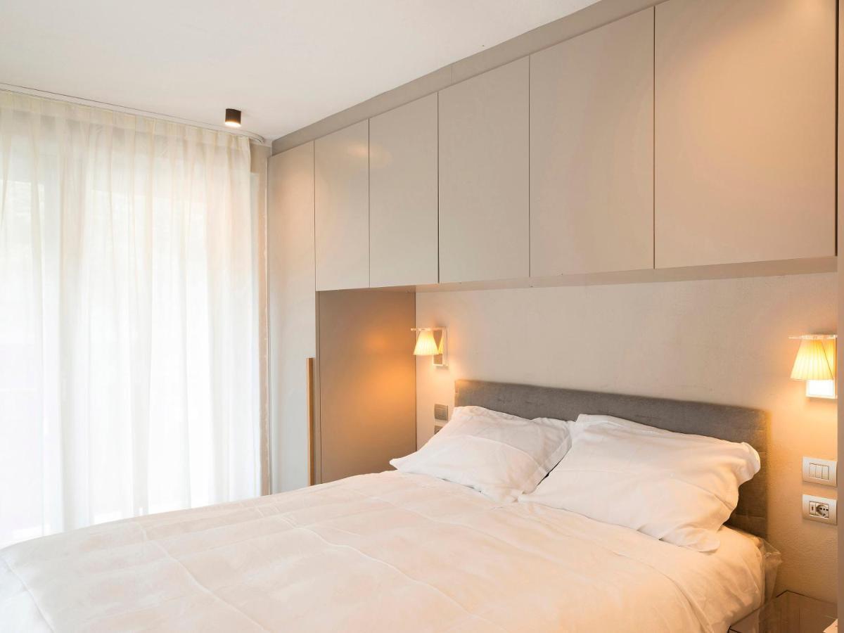 3 Chalets Aparthotel Breuil-Cervinia Eksteriør bilde